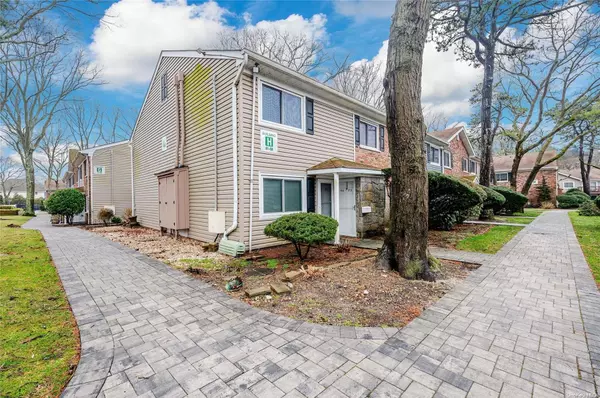 Patchogue, NY 11772,40 W 4th ST #81