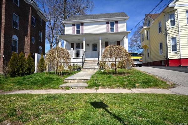 1 Agate AVE, Ossining, NY 10562