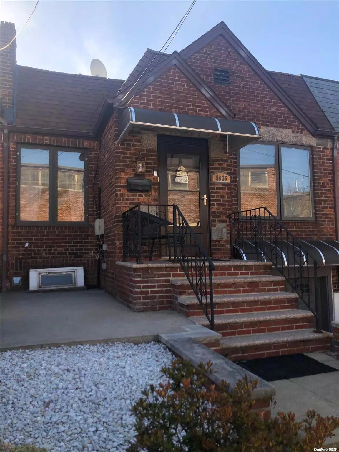 Maspeth, NY 11378,58-36 63rd ST