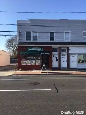 Farmingdale, NY 11735,960 Fulton ST