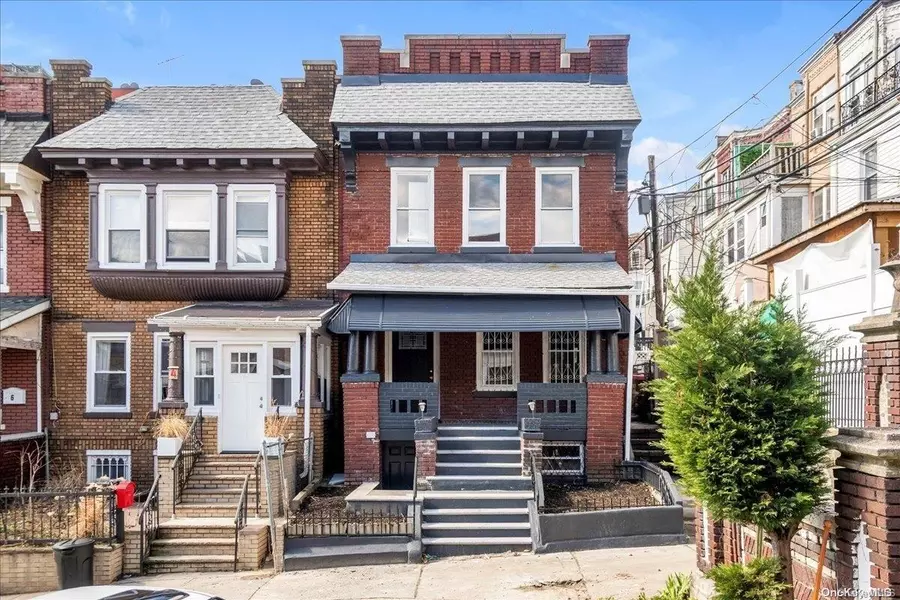 2 Van Siclen, Brooklyn, NY 11207