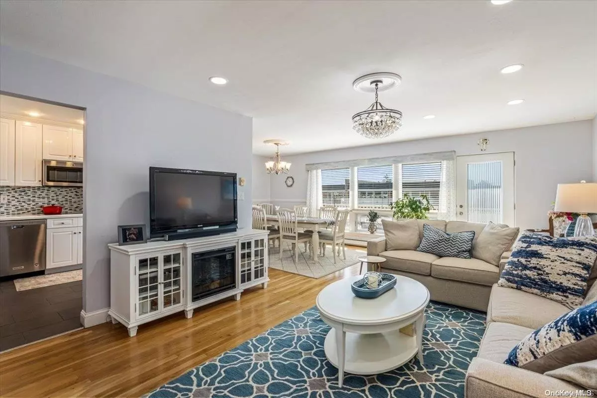 Lido Beach, NY 11561,750 Lido BLVD #97B