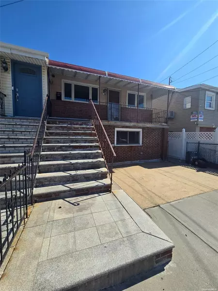 442 Beach 48th ST, Far Rockaway, NY 11691