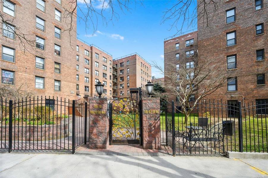 10515 66th Road #1D, Forest Hills, NY 11375