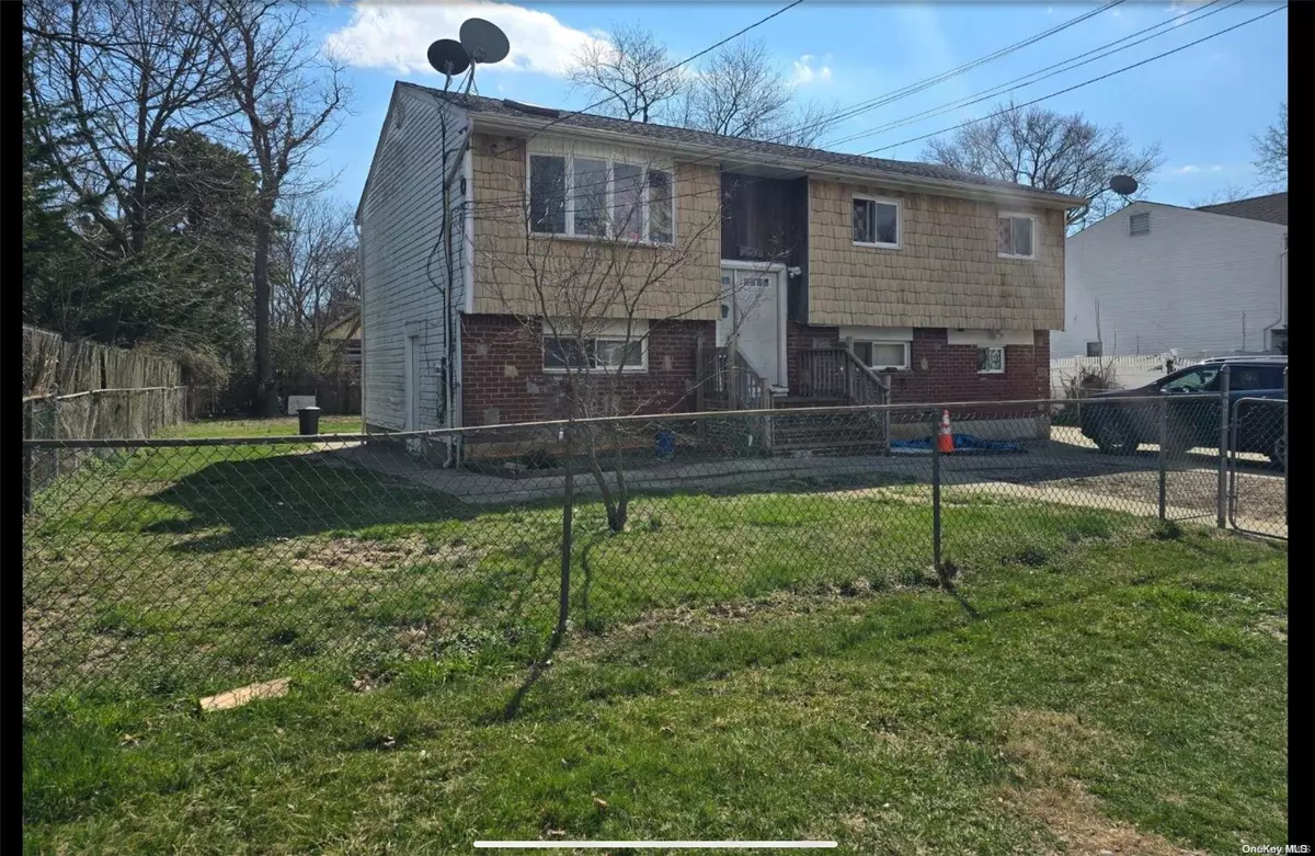 Central Islip, NY 11722,Address not disclosed