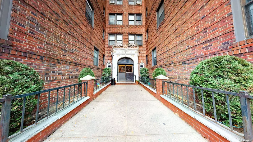 2901 Avenue I #2J, Brooklyn, NY 11210