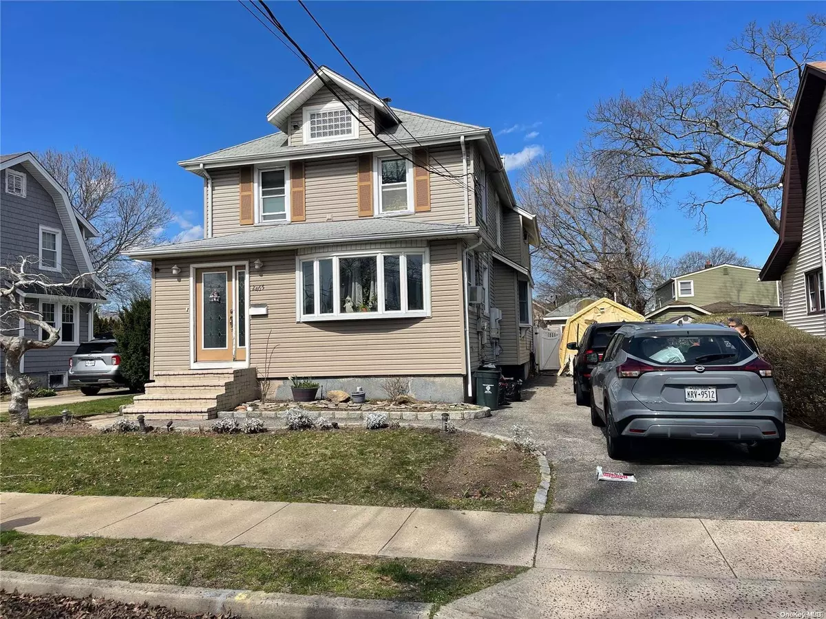 Bellmore, NY 11710,2465 Grand AVE