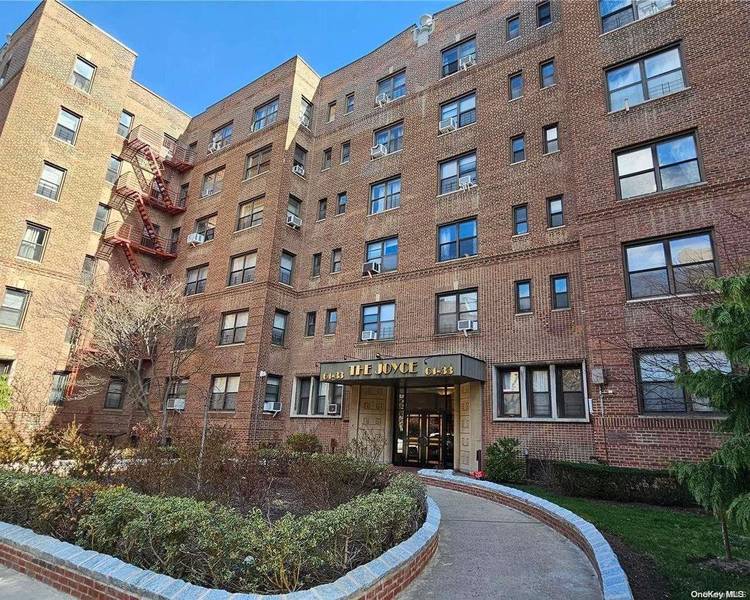 64-33 99th Street #3H, Rego Park, NY 11374