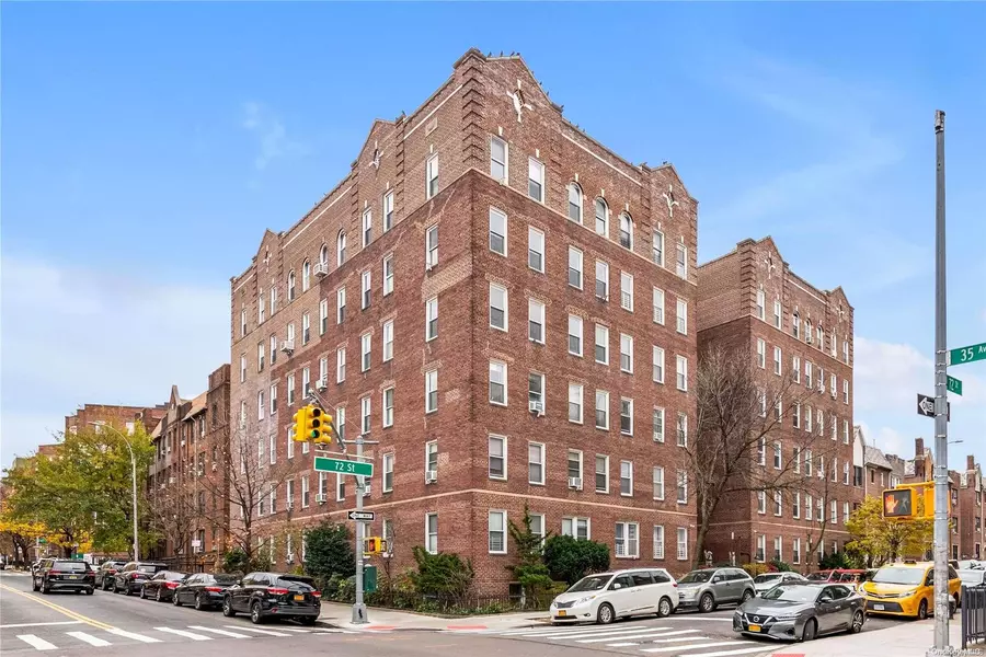 35-05 72nd ST #D4, Jackson Heights, NY 11372