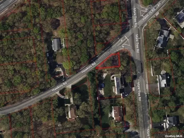 Ronkonkoma, NY 11779,VL Forest RD