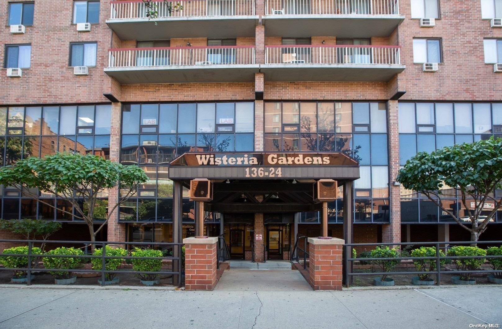 136-24 Maple AVE #2K, Flushing, NY 11355