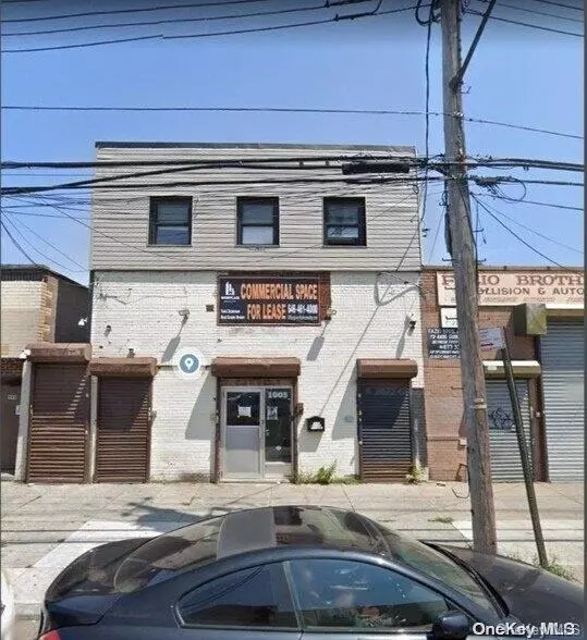 Brooklyn, NY 11203,1005 E 46th ST