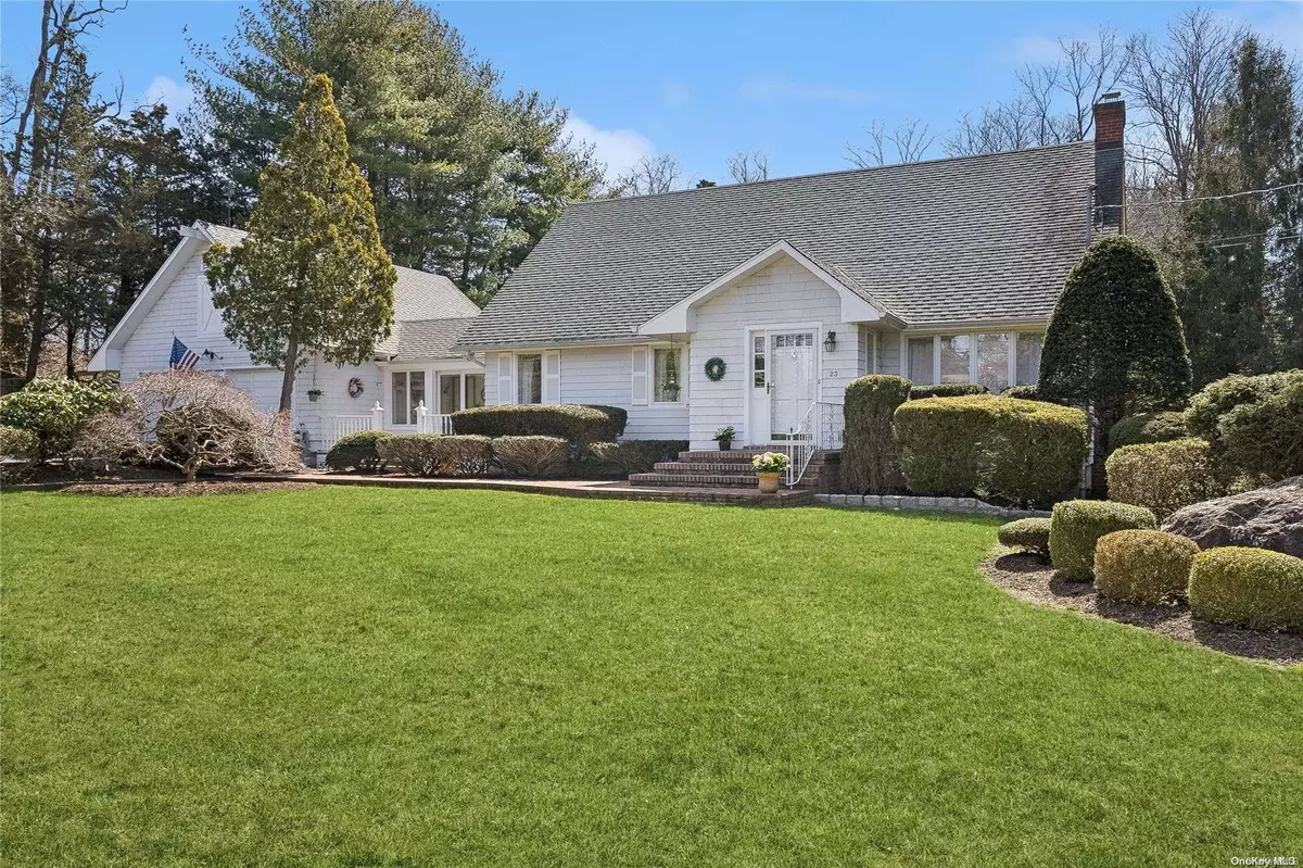Setauket, NY 11733,23 Conscience CIR