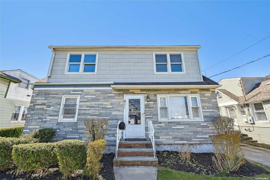 351 N Columbus AVE, Freeport, NY 11520