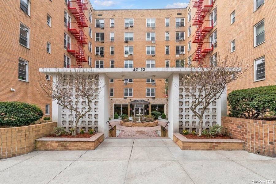 42-42 Colden Street #L2, Flushing, NY 11355