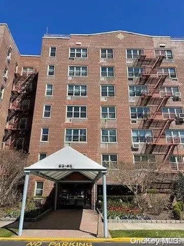 23-45 Bell BLVD #3E, Bayside, NY 11360