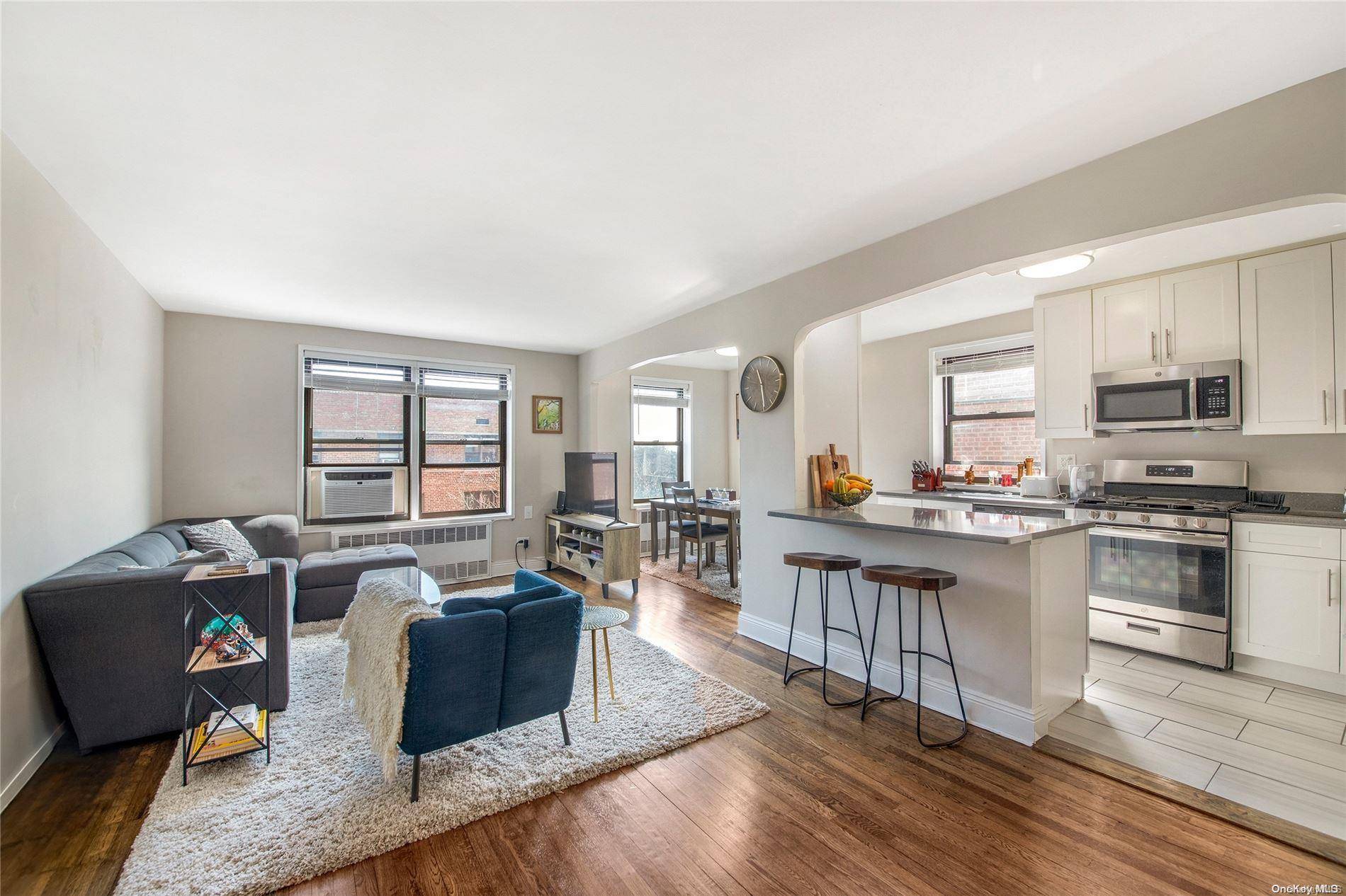 282 E 35th ST #7N, Brooklyn, NY 11203