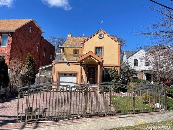 197-03 Mclaughlin AVE, Holliswood, NY 11423