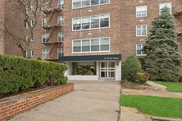 211-65 23 AVE #2A,  Bayside,  NY 11360