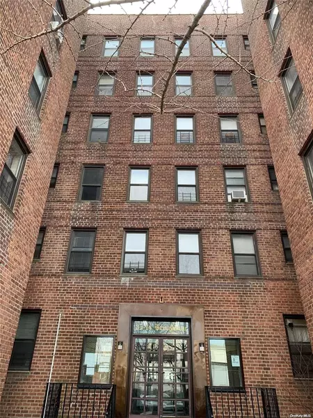 85-14 Broadway #6G, Elmhurst, NY 11373