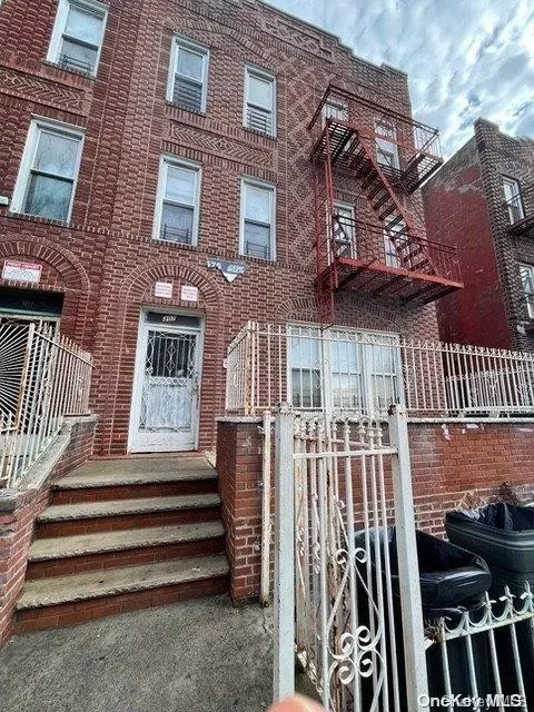 Brooklyn, NY 11203,307 E 54th ST #6