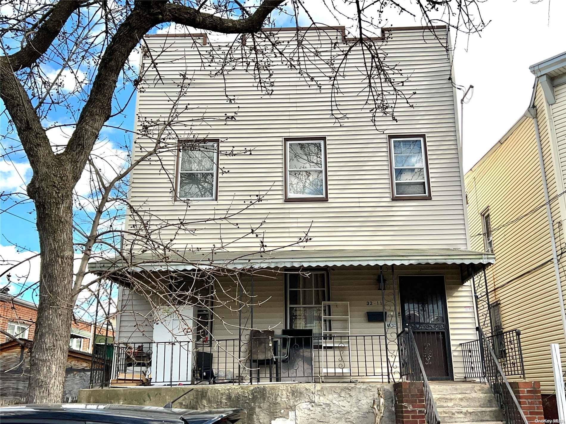 32-11 95th ST, East Elmhurst, NY 11369