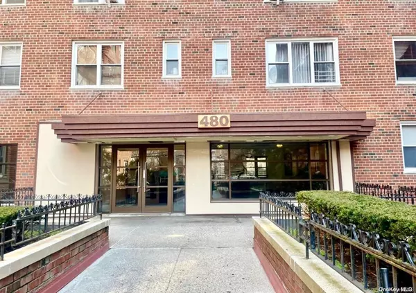 480 Rverdale #3H, Yonkers, NY 10705