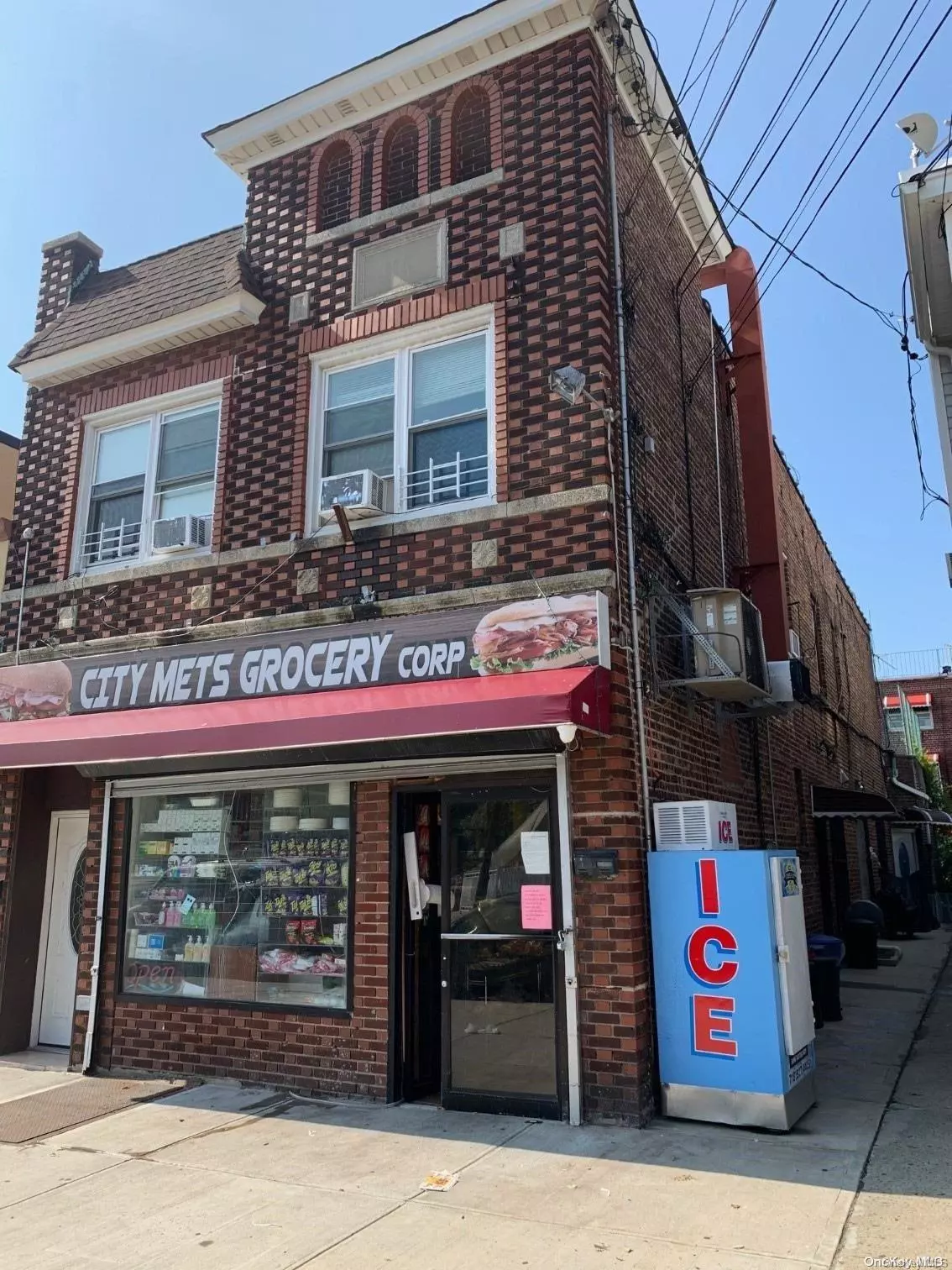 Corona, NY 11368,110-62 Corona AVE