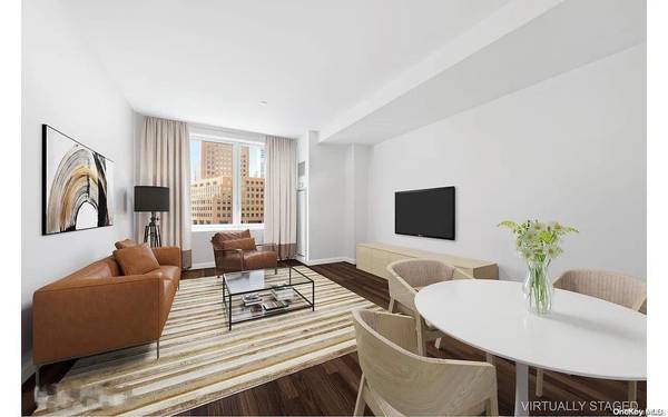 306 Gold ST #6E,  Downtown Brooklyn,  NY 11201