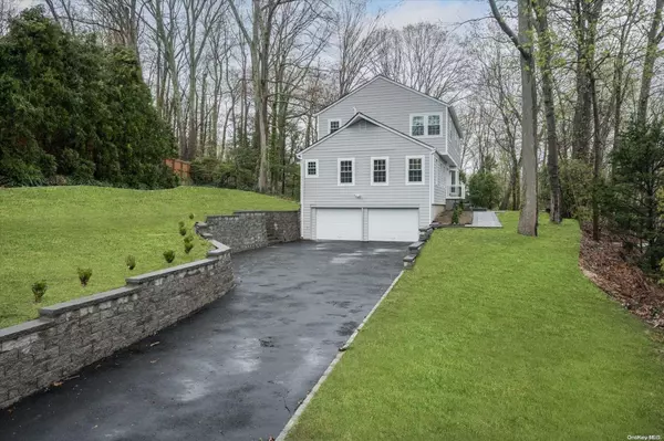 Cold Spring Harbor, NY 11724,54 Turkey LN