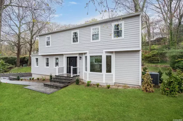 Cold Spring Harbor, NY 11724,54 Turkey LN