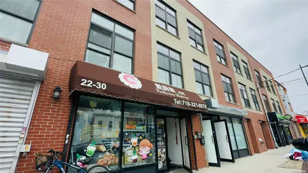 22-30 College Point BLVD #S2, College Point, NY 11356