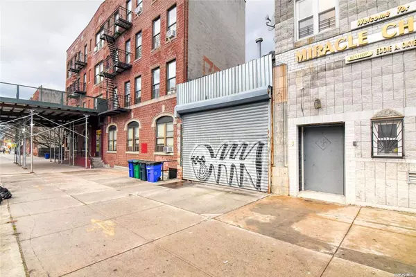 Brooklyn, NY 11213,1485 Saint Johns PL