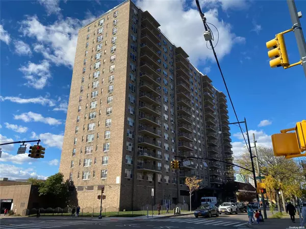 41-40 Union ST #16P, Flushing, NY 11355