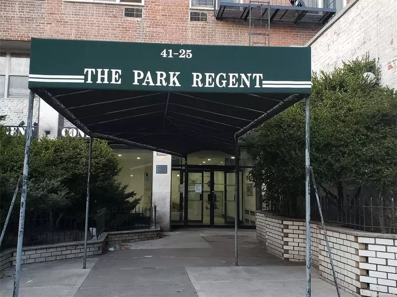 41-25 Kissena BLVD #2C, Flushing, NY 11355