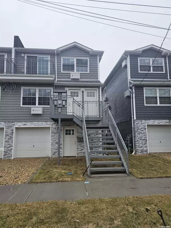 7225 Hillmeyer Avenue #2, Arverne, NY 11692