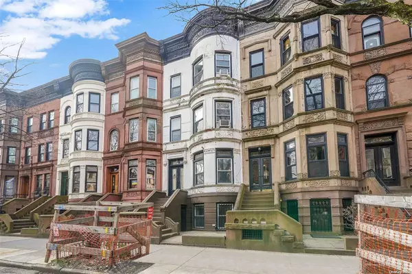 296 Park PL,  Brooklyn,  NY 11238