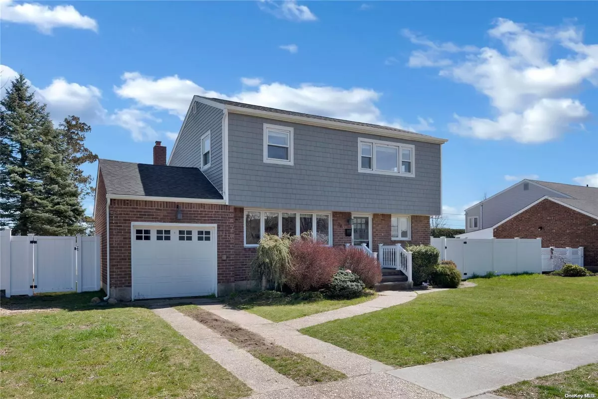 Bethpage, NY 11714,34 Silber AVE