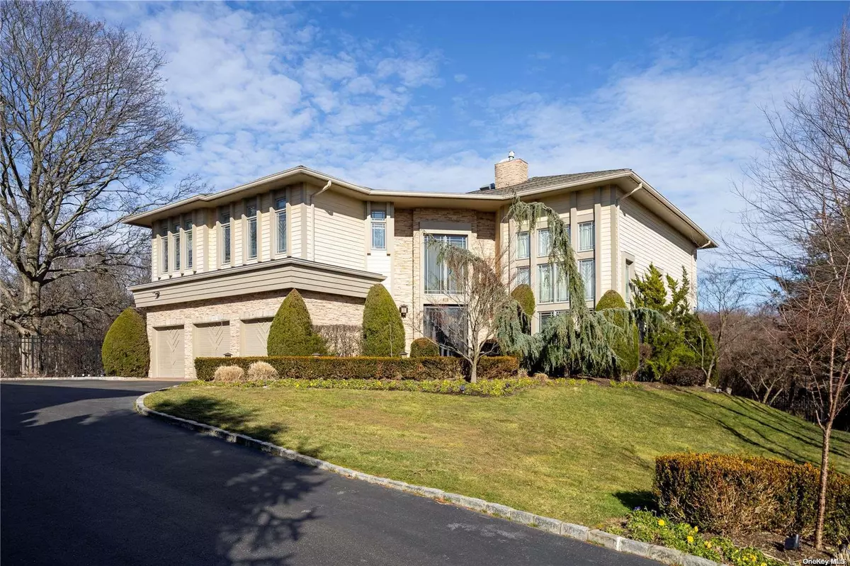 Jericho, NY 11753,31 Kettlepond RD