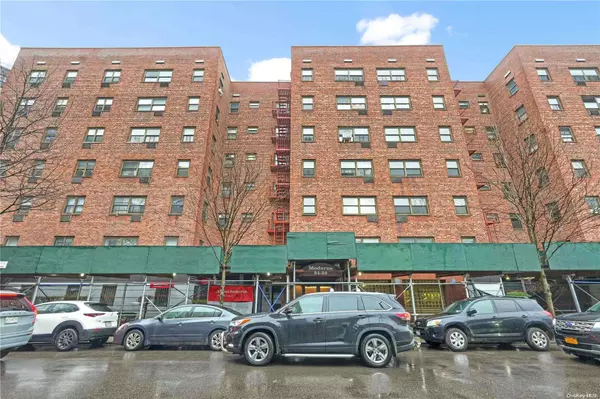 94-30 58th AVE #2B, Elmhurst, NY 11373