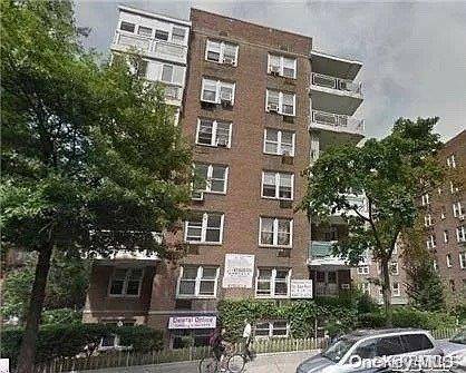 4343 Kissena BLVD #502, Flushing, NY 11355