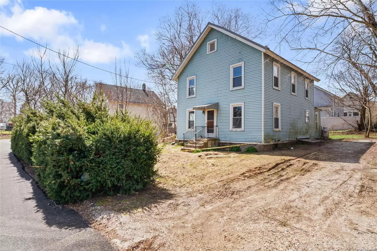Patterson, NY 12563,15 William ST