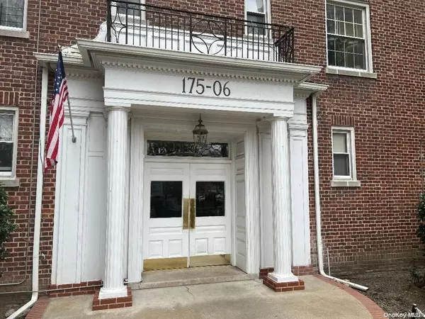 175-06 Devonshire #3 - o, Jamaica Estates, NY 11432