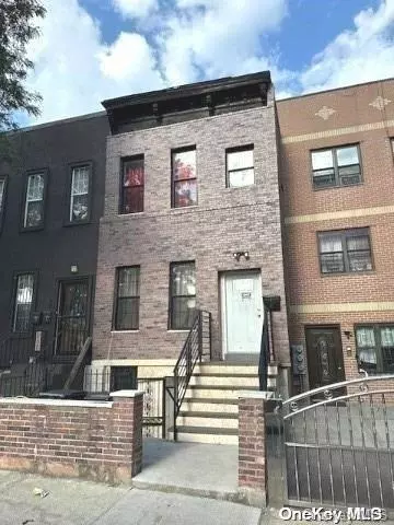 Brooklyn, NY 11233,254A Saratoga AVE