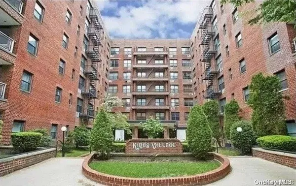 1200 E 53rd ST #7V, Brooklyn, NY 11234