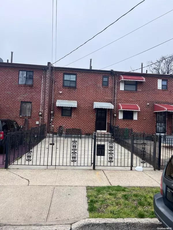 554 Powell ST, Brooklyn, NY 11212