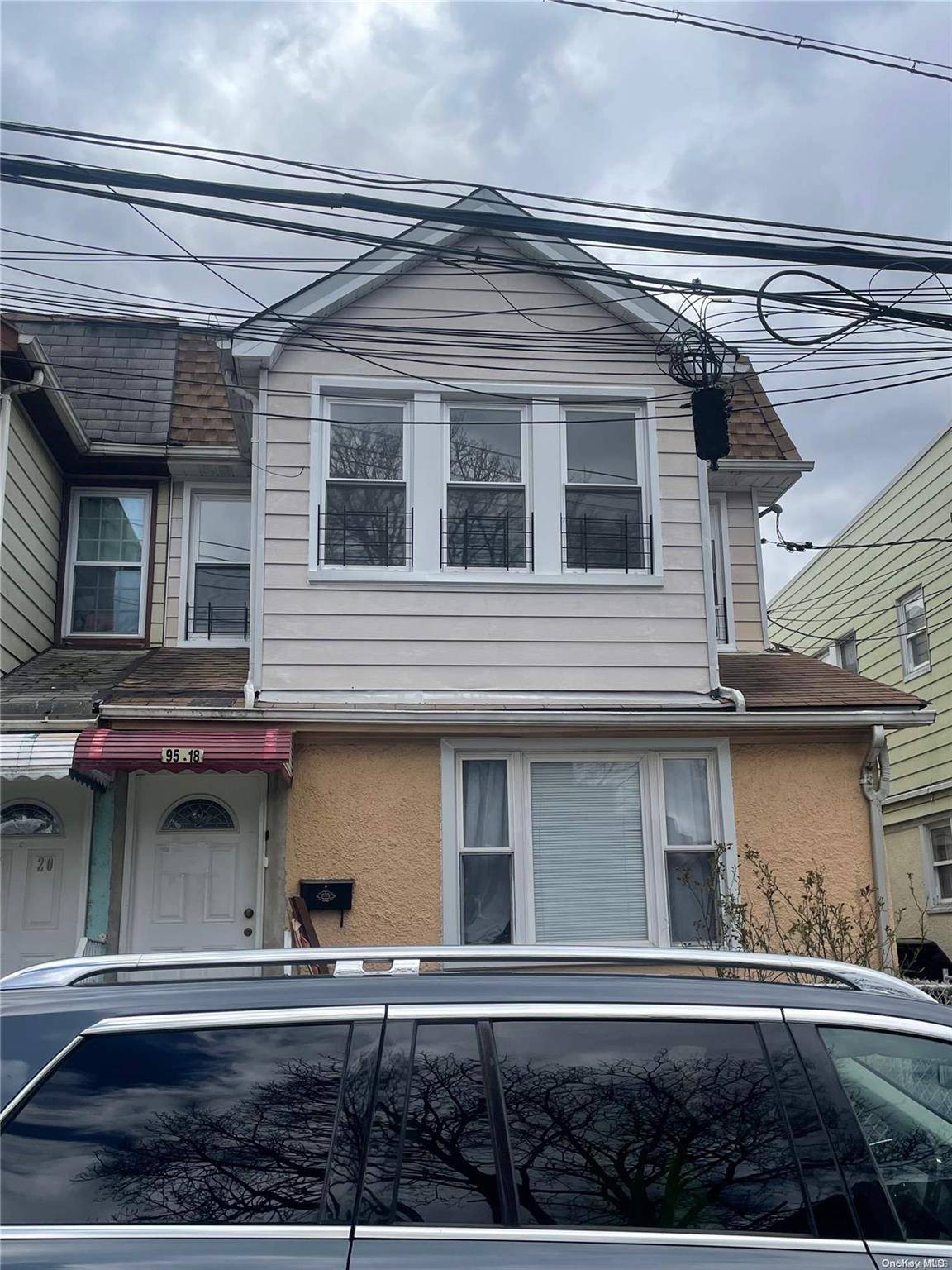 95-18 Waltham ST, Jamaica, NY 11435