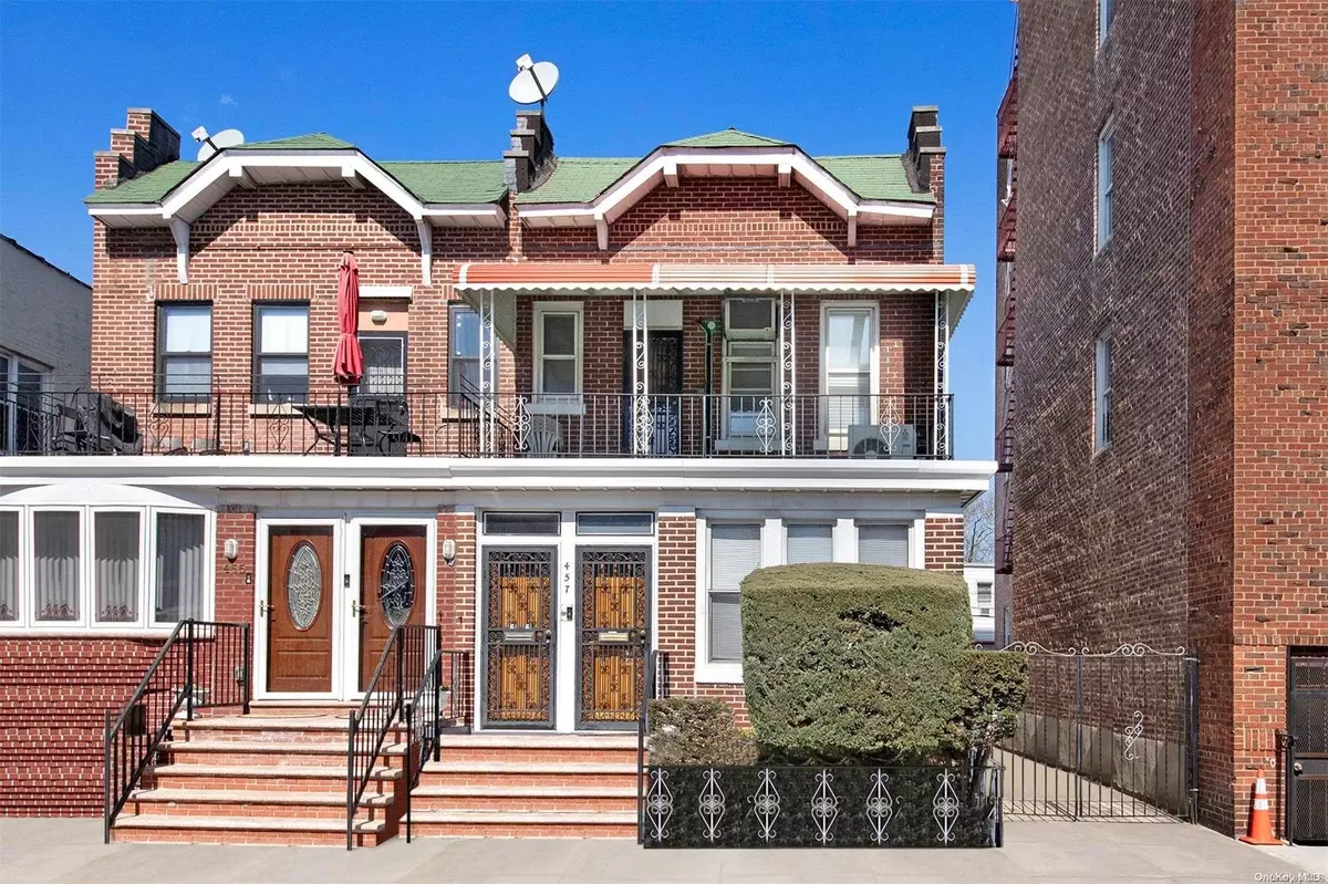 Brooklyn, NY 11209,457 84th ST