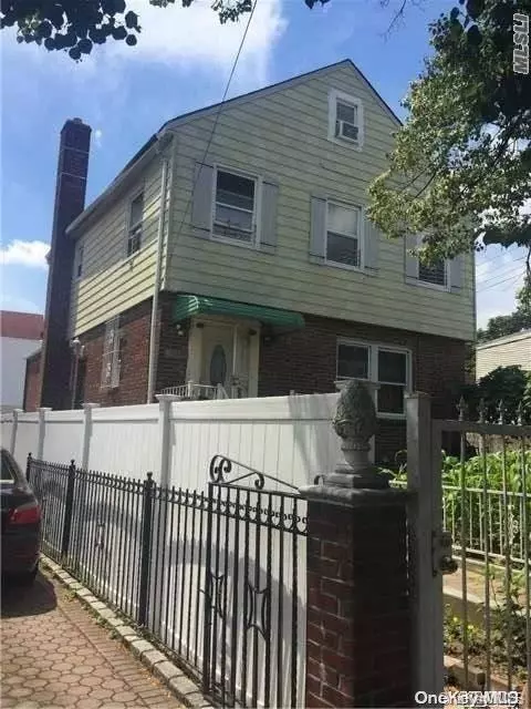 East Elmhurst, NY 11369,106-02 32nd AVE