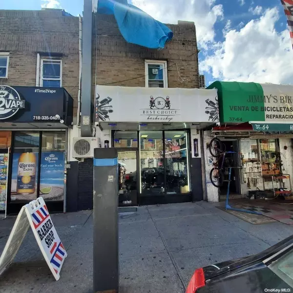 37-66 93rd ST, Jackson Heights, NY 11372